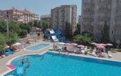 Туры в отель Club Sidar Apart Otel
