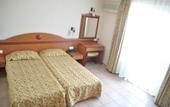 Туры в отель Club Sidar Apart Otel