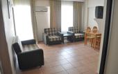 Туры в отель Club Sidar Apart Otel