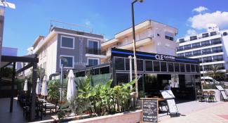 Cle Beach Boutique Hotel 4*