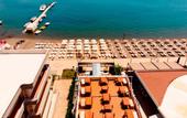 Туры в отель Cle Beach Boutique Hotel