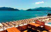 Туры в отель Cle Beach Boutique Hotel