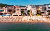Туры в отель Cle Beach Boutique Hotel
