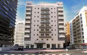 Туры в отель Mena Plaza Hotel Albarsha