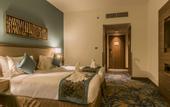 Туры в отель Mena Plaza Hotel Albarsha