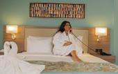 Туры в отель Mena Plaza Hotel Albarsha