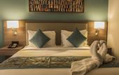 Туры в отель Mena Plaza Hotel Albarsha
