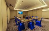 Туры в отель Mena Plaza Hotel Albarsha