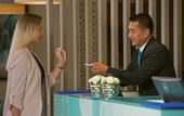 Туры в отель Mena Plaza Hotel Albarsha