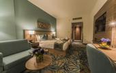 Туры в отель Mena Plaza Hotel Albarsha
