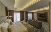 Туры в отель Mena Plaza Hotel Albarsha