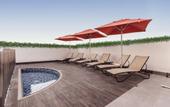 Туры в отель Mena Plaza Hotel Albarsha