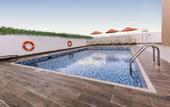 Туры в отель Mena Plaza Hotel Albarsha