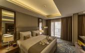 Туры в отель Mena Plaza Hotel Albarsha