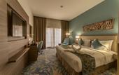 Туры в отель Mena Plaza Hotel Albarsha