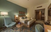 Туры в отель Mena Plaza Hotel Albarsha