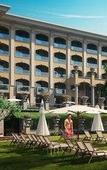 Туры в отель Astor Garden