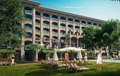 Туры в отель Astor Garden