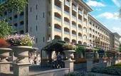 Туры в отель Astor Garden