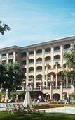 Туры в отель Astor Garden