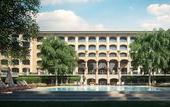 Туры в отель Astor Garden