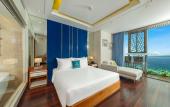 Туры в отель Mandila Beach Hotel Danang