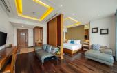 Туры в отель Mandila Beach Hotel Danang