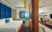 Туры в отель Mandila Beach Hotel Danang