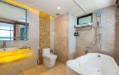 Туры в отель Mandila Beach Hotel Danang