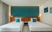 Туры в отель Mandila Beach Hotel Danang