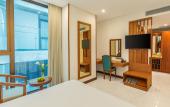 Туры в отель Mandila Beach Hotel Danang