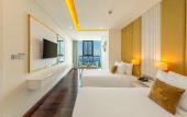Туры в отель Mandila Beach Hotel Danang