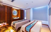 Туры в отель Mandila Beach Hotel Danang