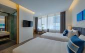 Туры в отель Belle Maison Parosand