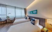 Туры в отель Belle Maison Parosand