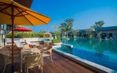 Туры в отель Avani+ Hua Hin Resort