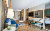 Туры в отель Avani+ Hua Hin Resort