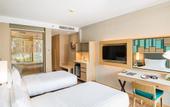 Туры в отель Avani+ Hua Hin Resort