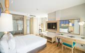 Туры в отель Avani+ Hua Hin Resort