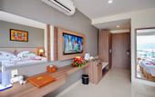Туры в отель Rigel Hotel
