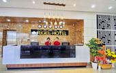 Туры в отель Rigel Hotel