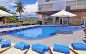Туры в отель Rigel Hotel