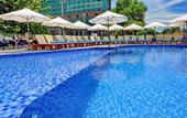 Туры в отель Rigel Hotel