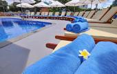 Туры в отель Rigel Hotel