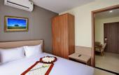 Туры в отель Rigel Hotel