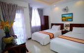 Туры в отель Souvenir Nha Trang Hotel