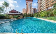 Fineland Begonia Holiday Apartment