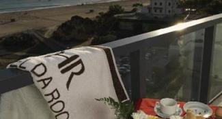 Apartments Jardins da Rocha  4*