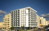 Туры в отель Apartments Jardins da Rocha