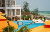 Туры в отель Moja Tuu The Luxury Villas & Nature Retreat